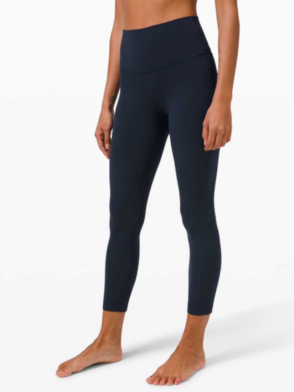 Lululemon Align Crop 23"